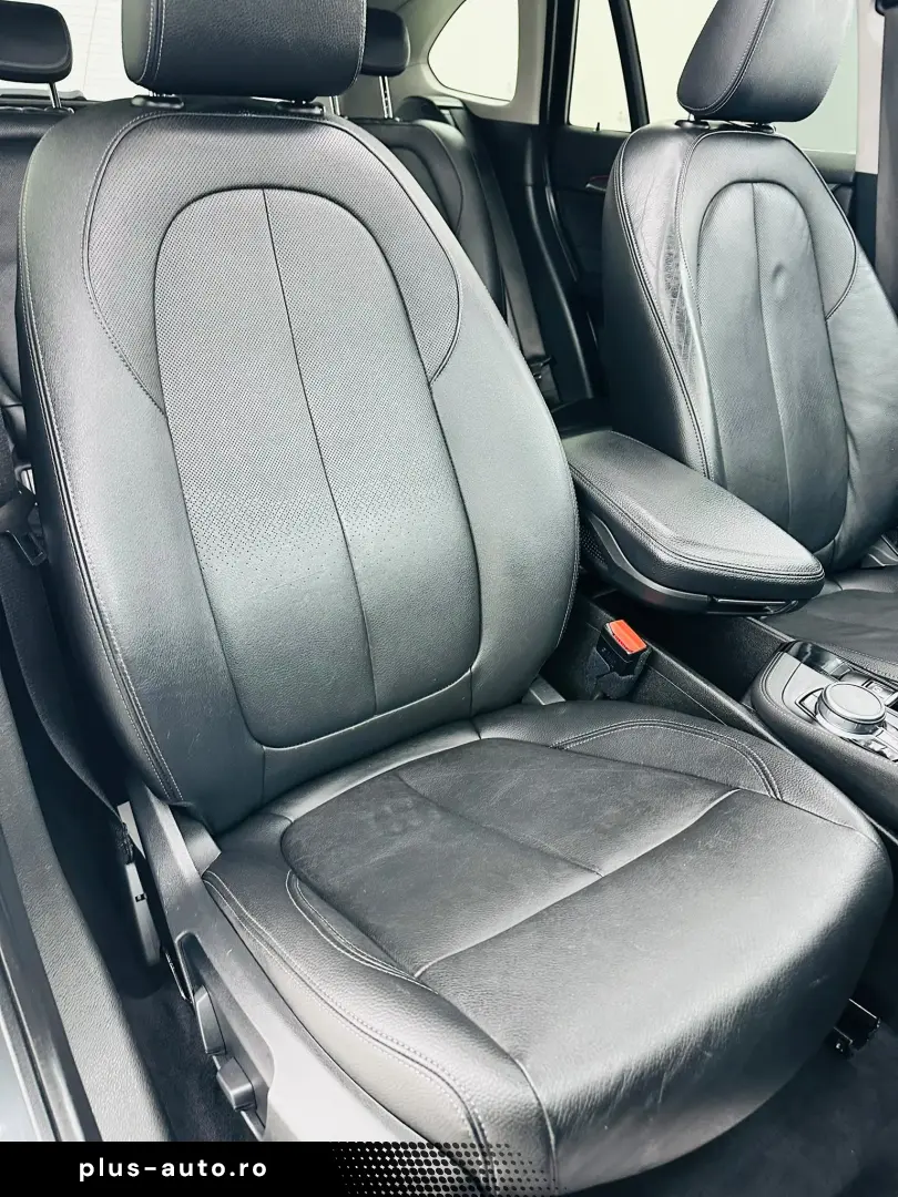 BMW X1 2018 2.0D E6 Garantie 12 Luni Rate Avans 0 Doar Cu Bu