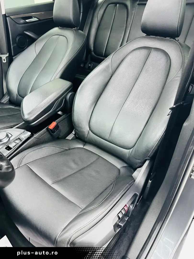 BMW X1 2018 2.0D E6 Garantie 12 Luni Rate Avans 0 Doar Cu Bu