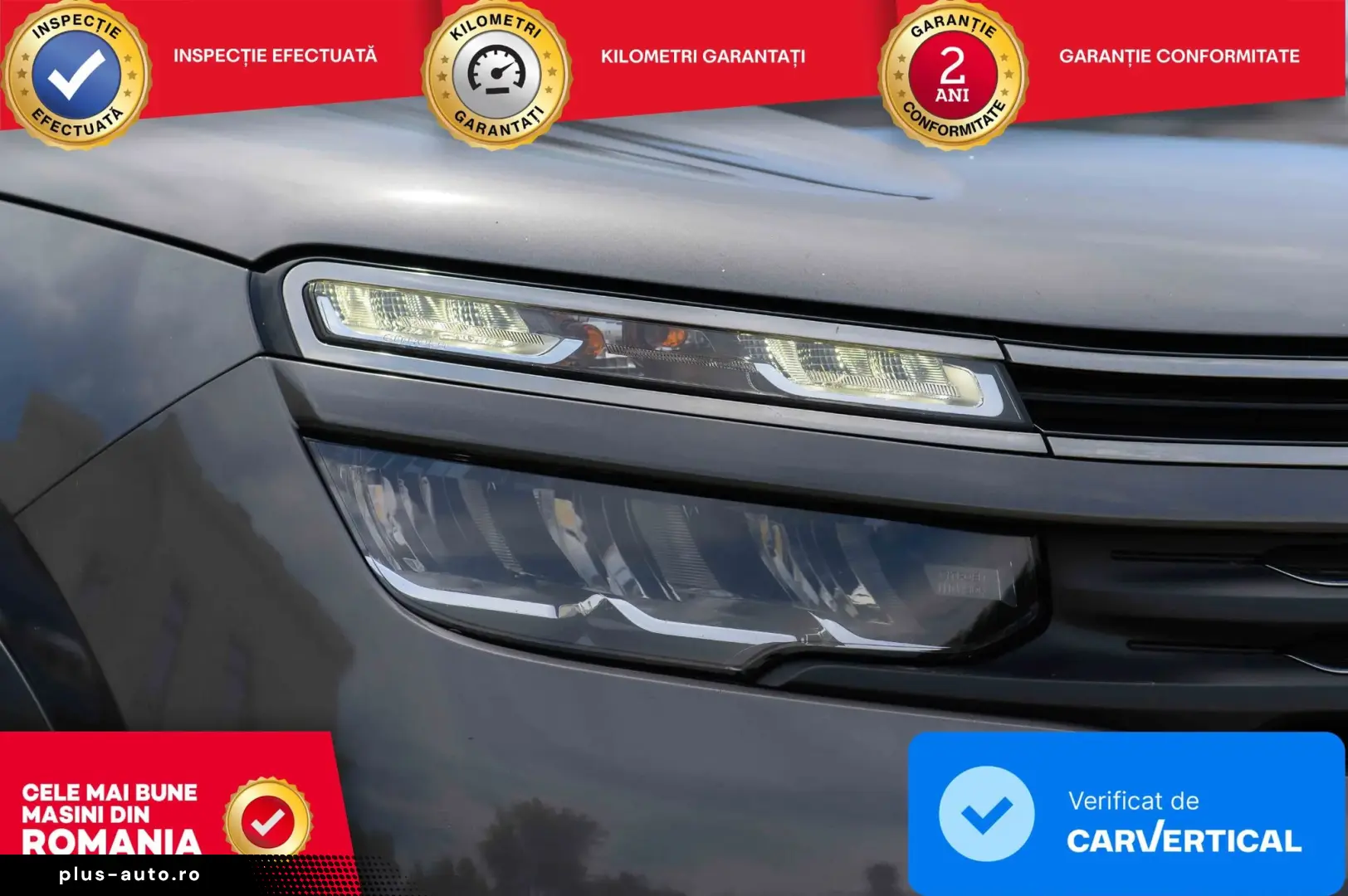 Citroen C5-Aircross