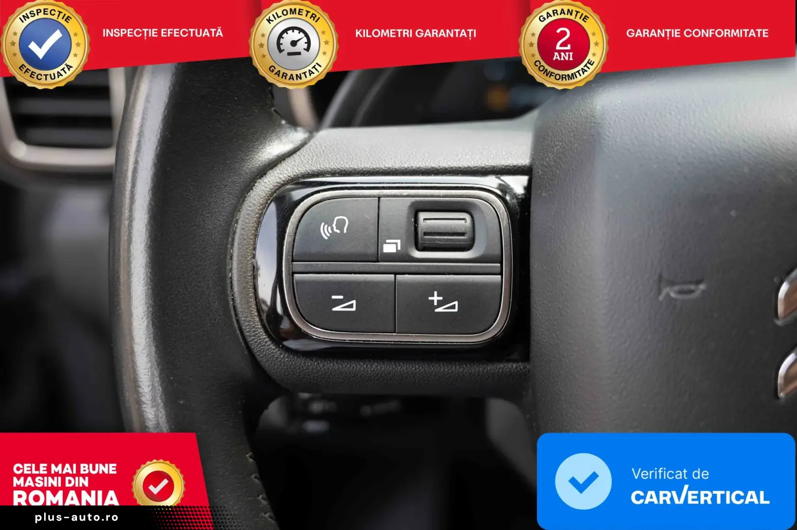 Citroen C5-Aircross