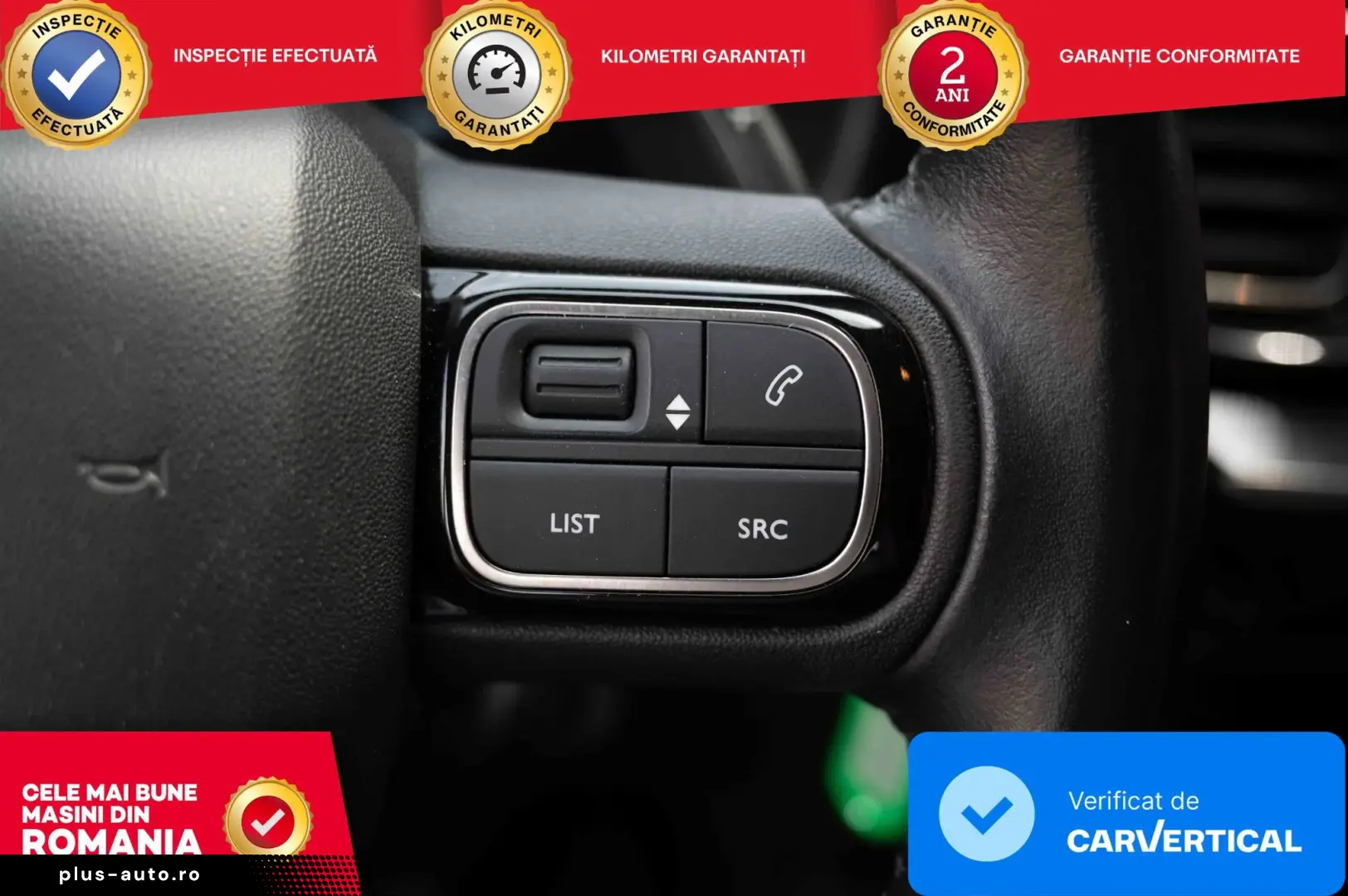 Citroen C5-Aircross