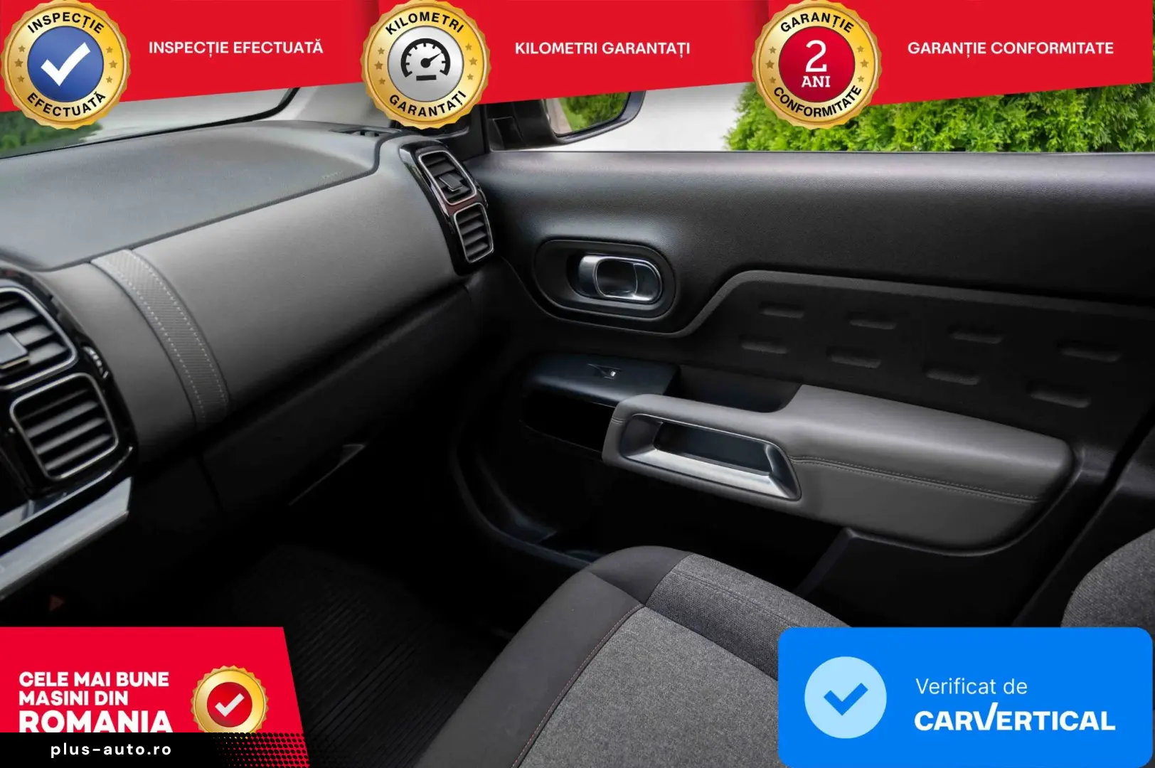 Citroen C5-Aircross
