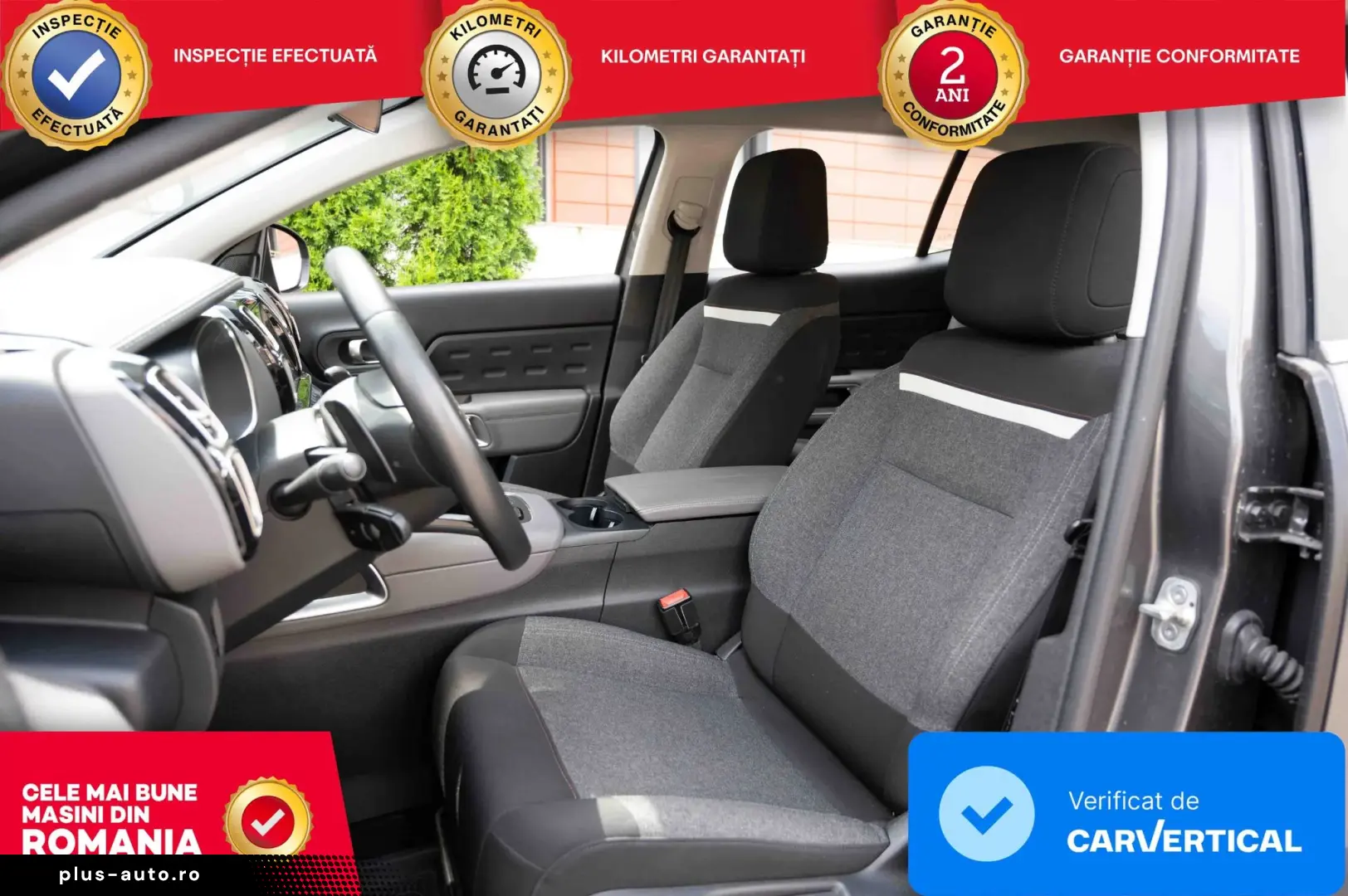 Citroen C5-Aircross