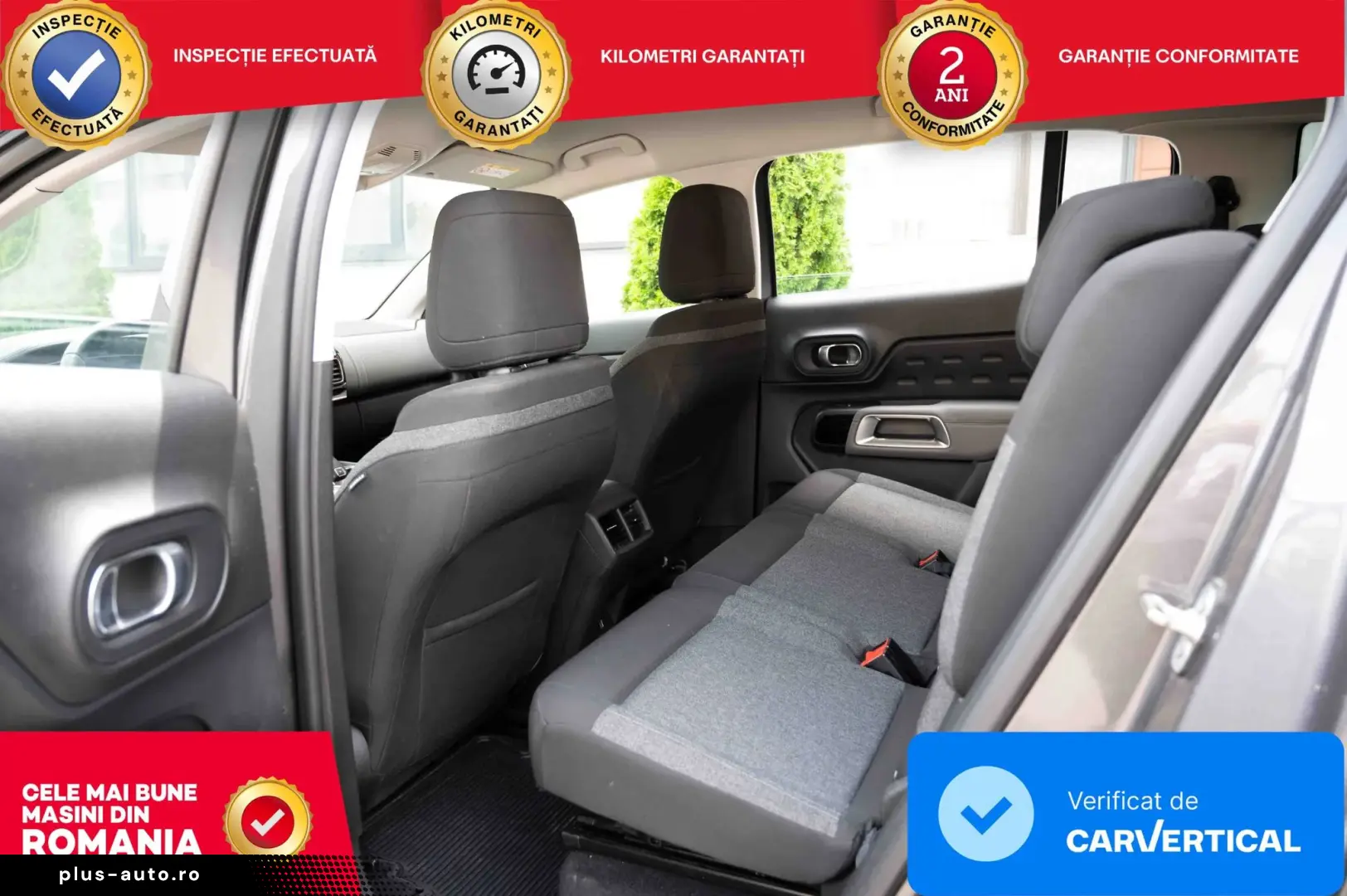 Citroen C5-Aircross