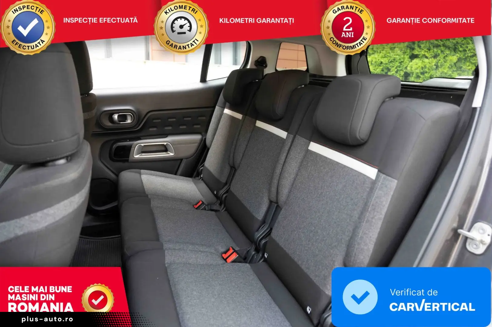 Citroen C5-Aircross