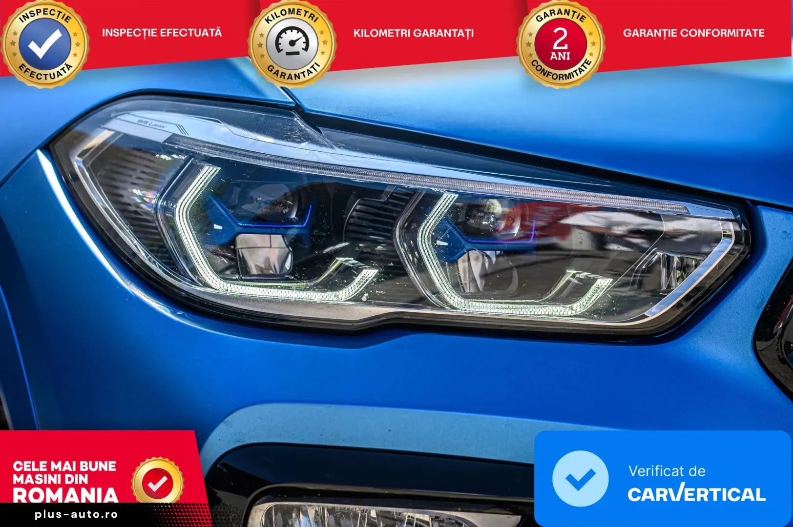 Bmw Bmw-X6M