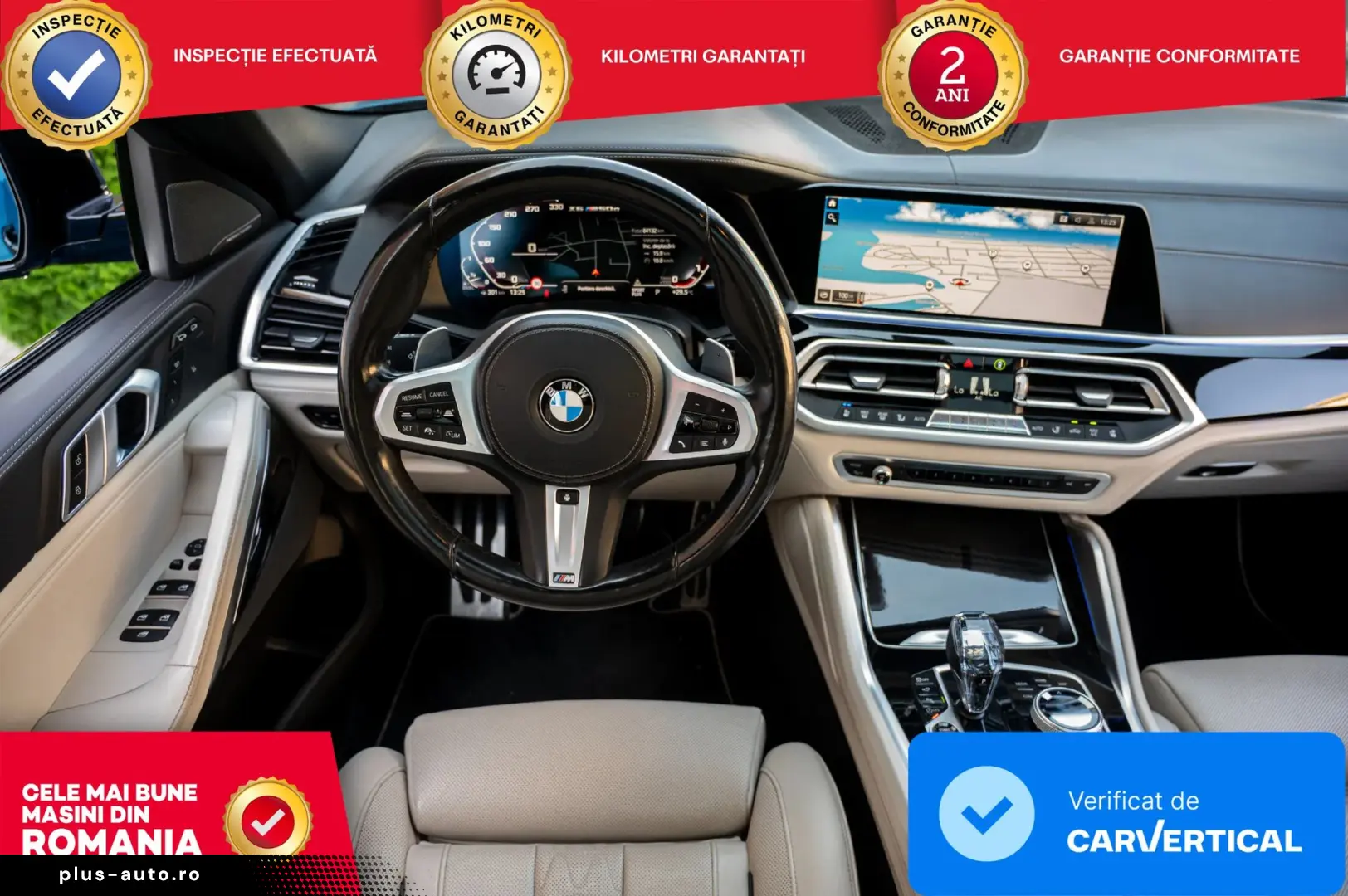 Bmw Bmw-X6M