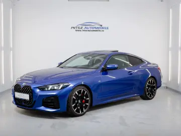 Bmw Seria-4