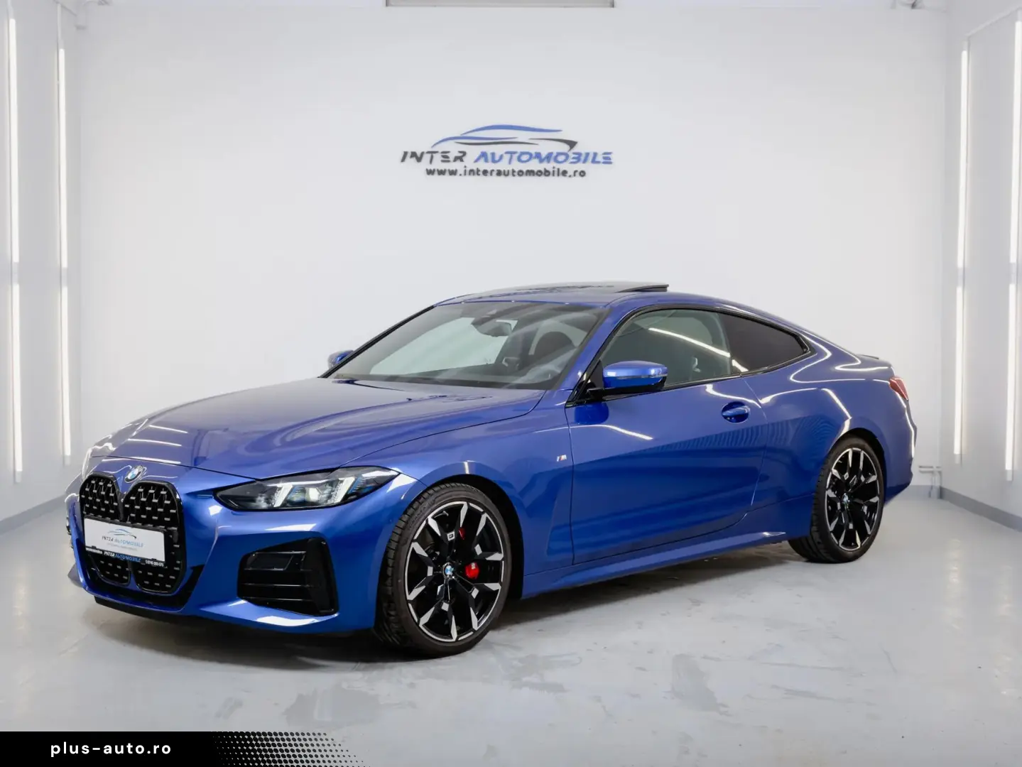 Bmw Seria-4