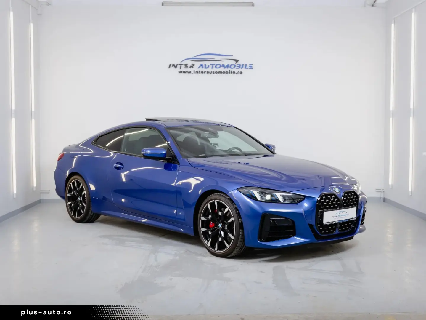 Bmw Seria-4
