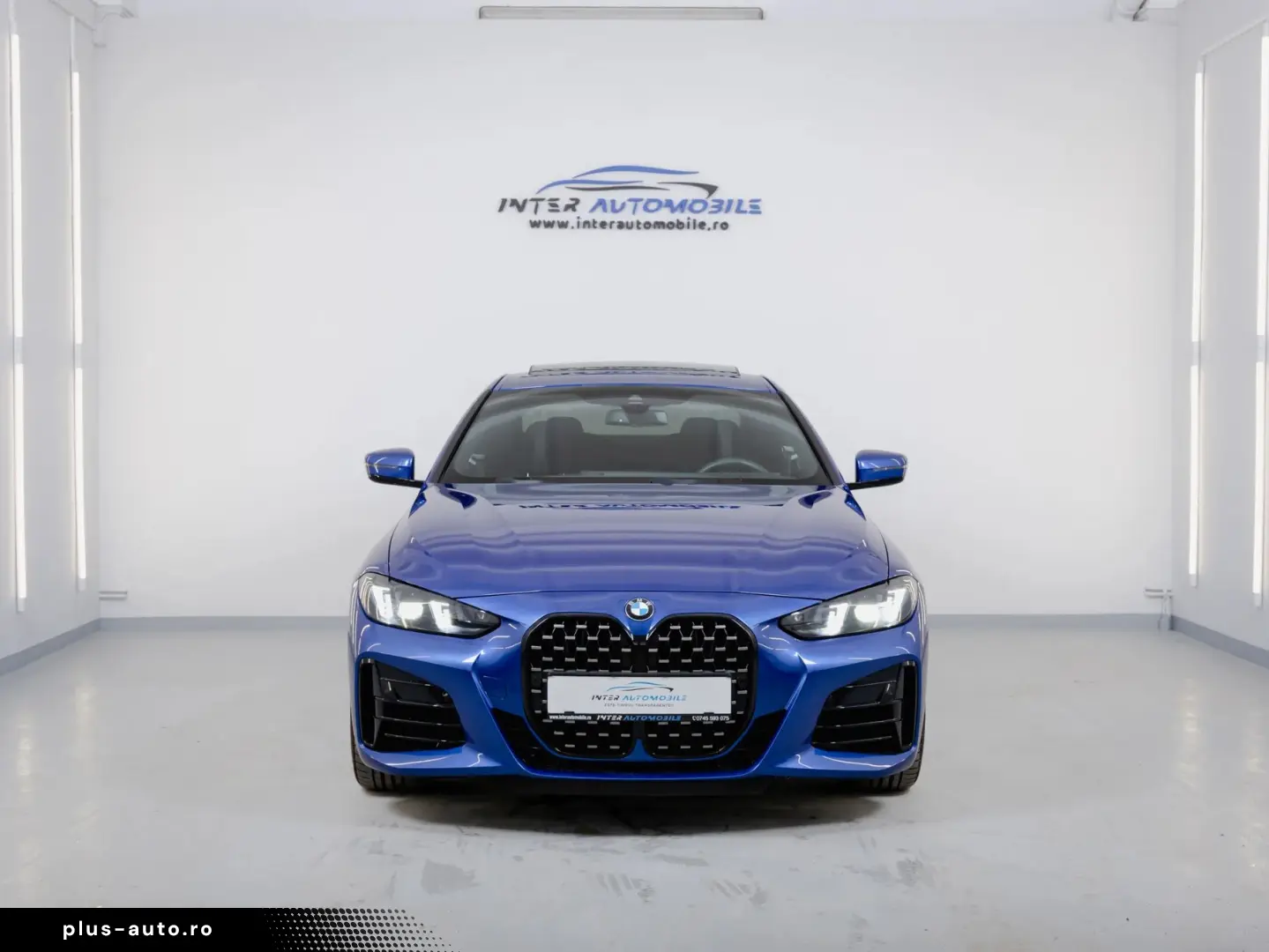 Bmw Seria-4