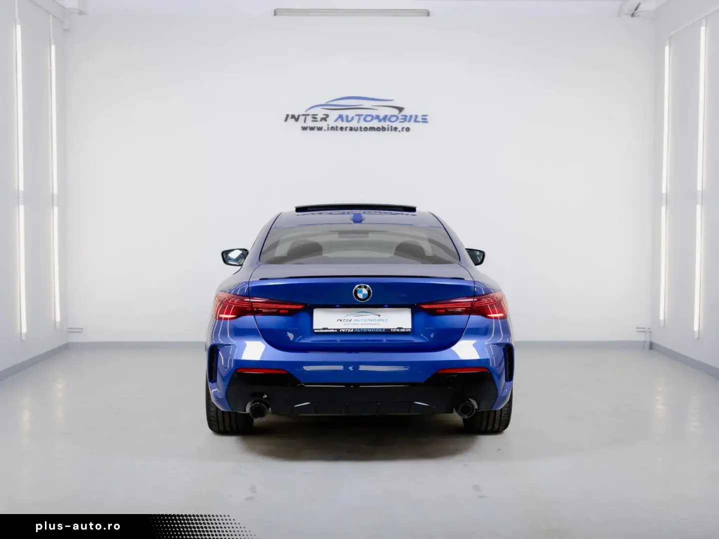 Bmw Seria-4