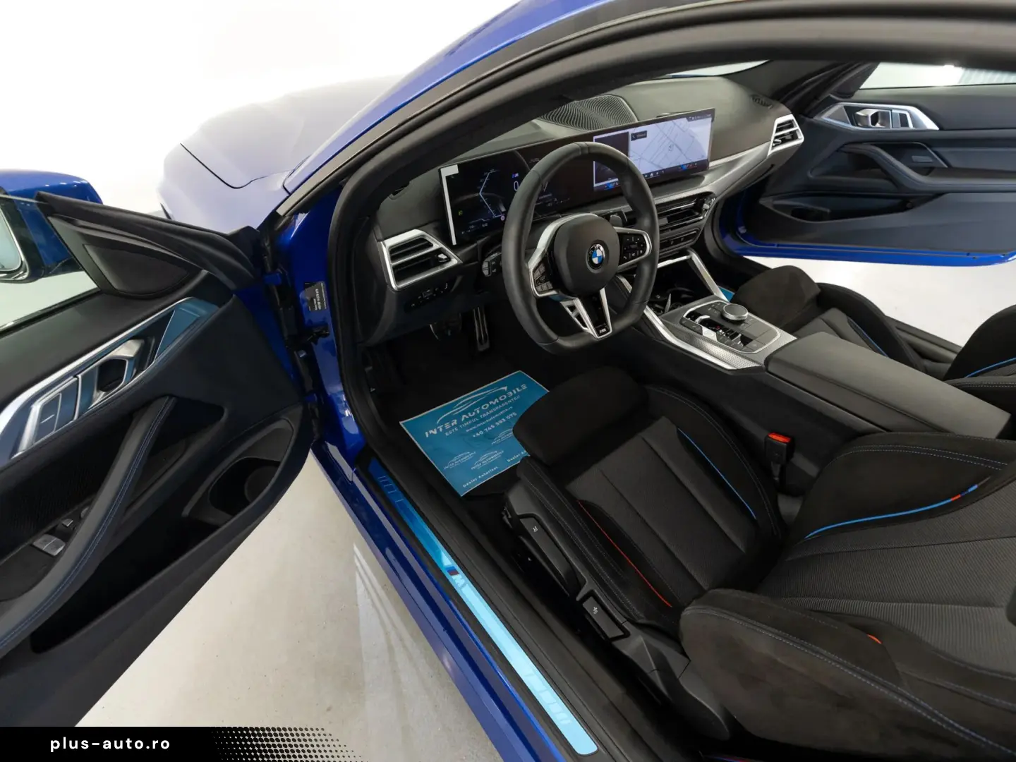 Bmw Seria-4