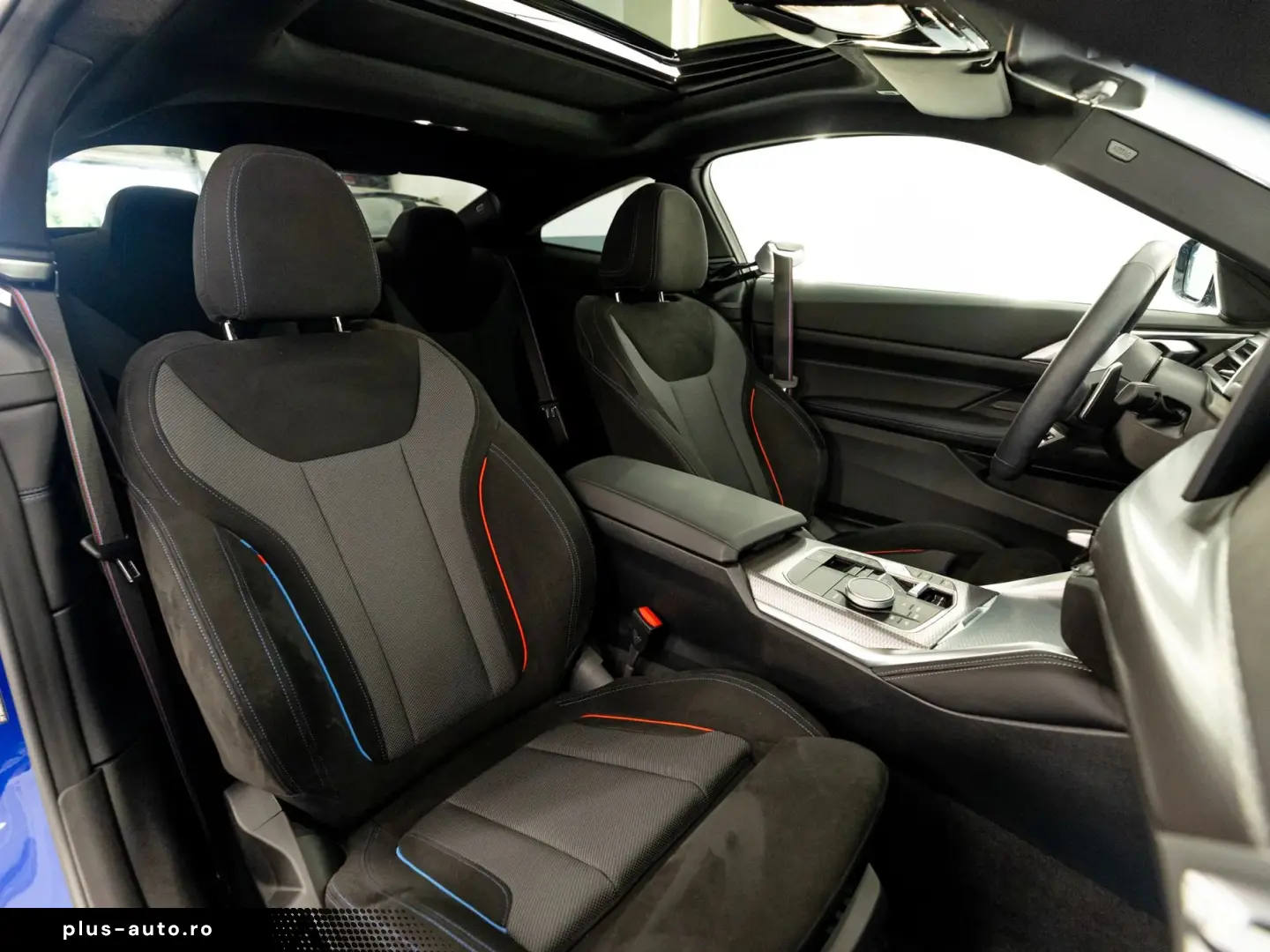 Bmw Seria-4
