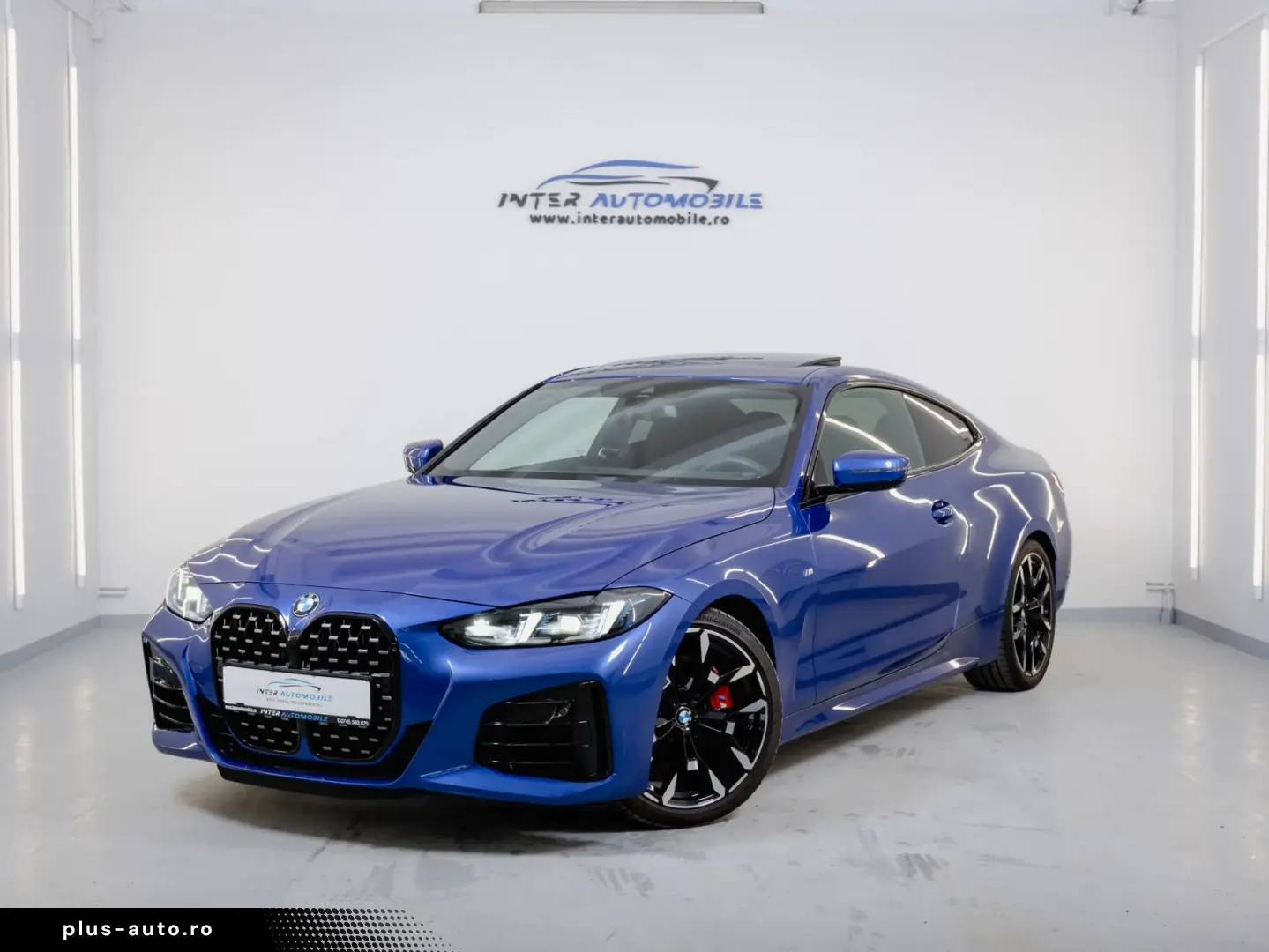 Bmw Seria-4