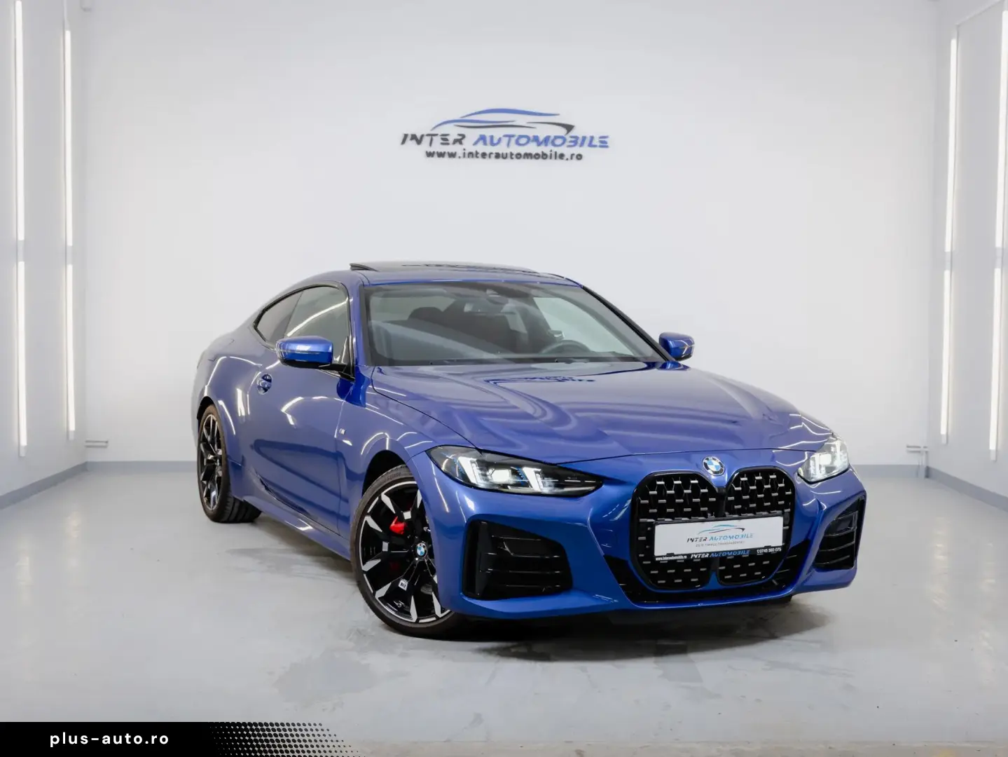 Bmw Seria-4