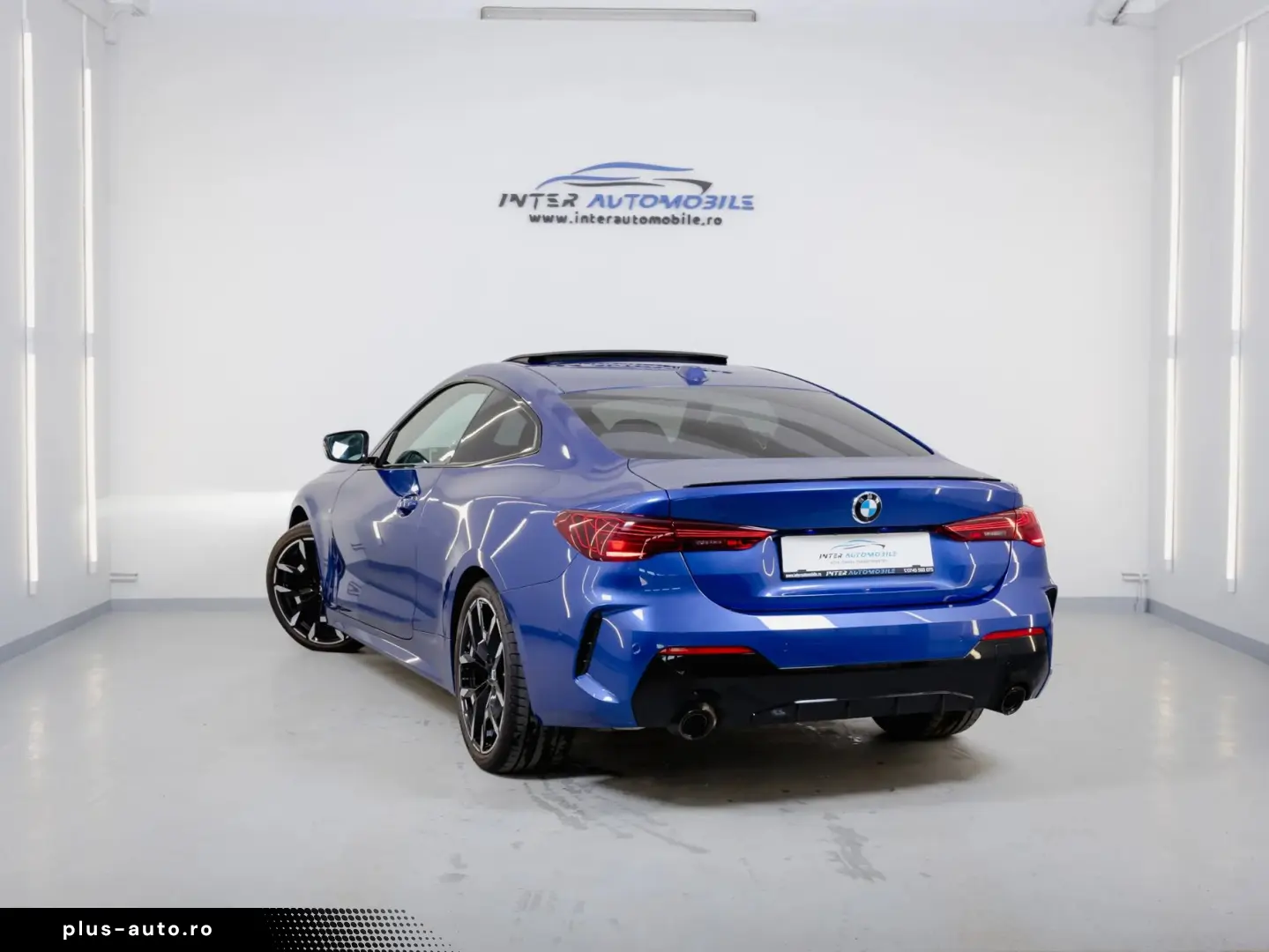 Bmw Seria-4