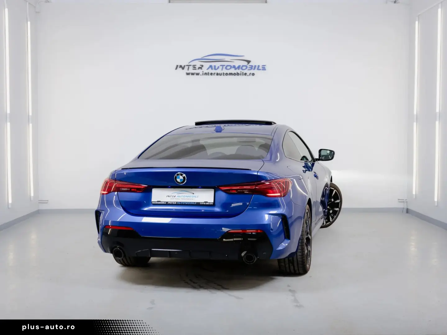 Bmw Seria-4