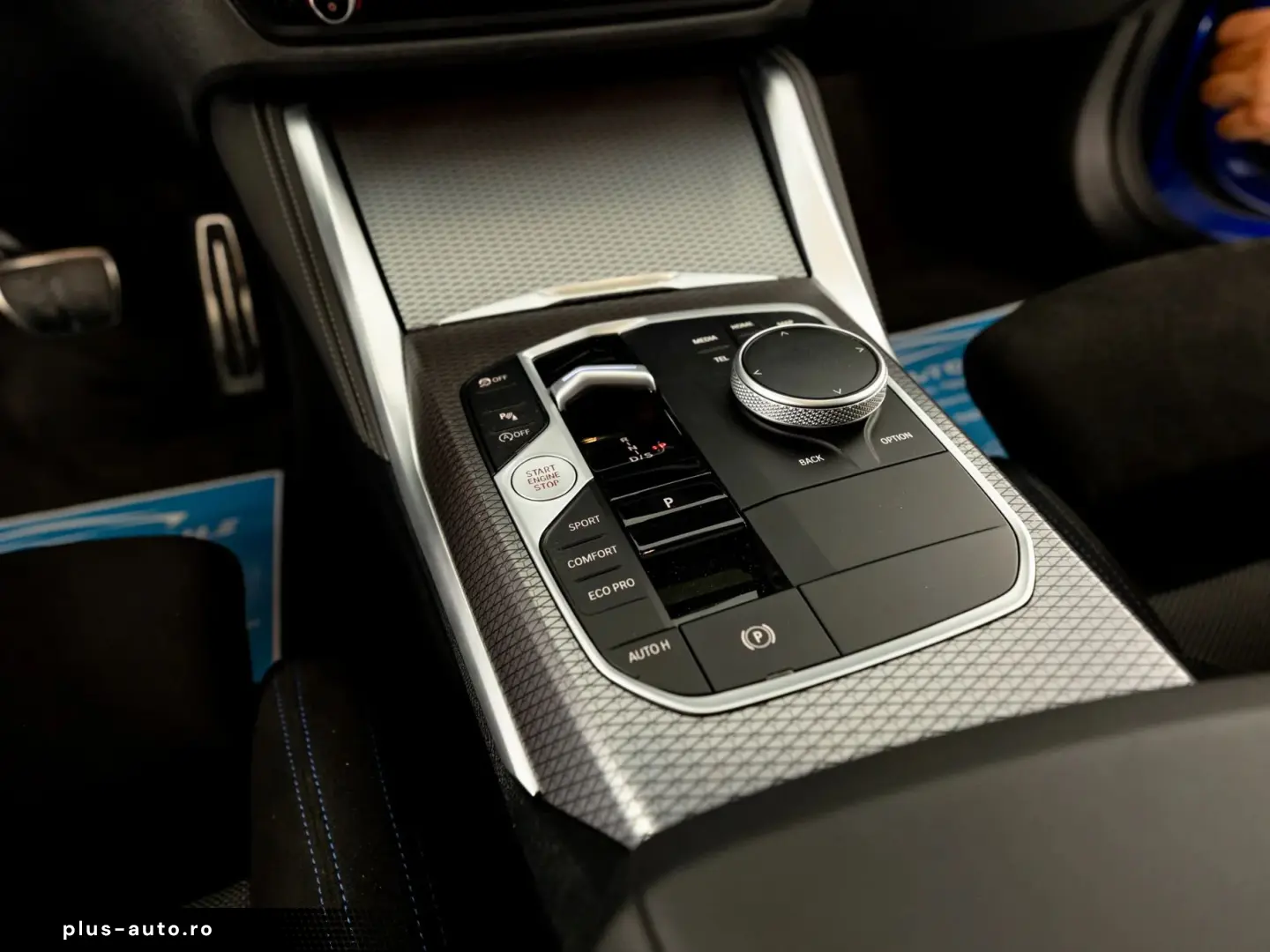 Bmw Seria-4