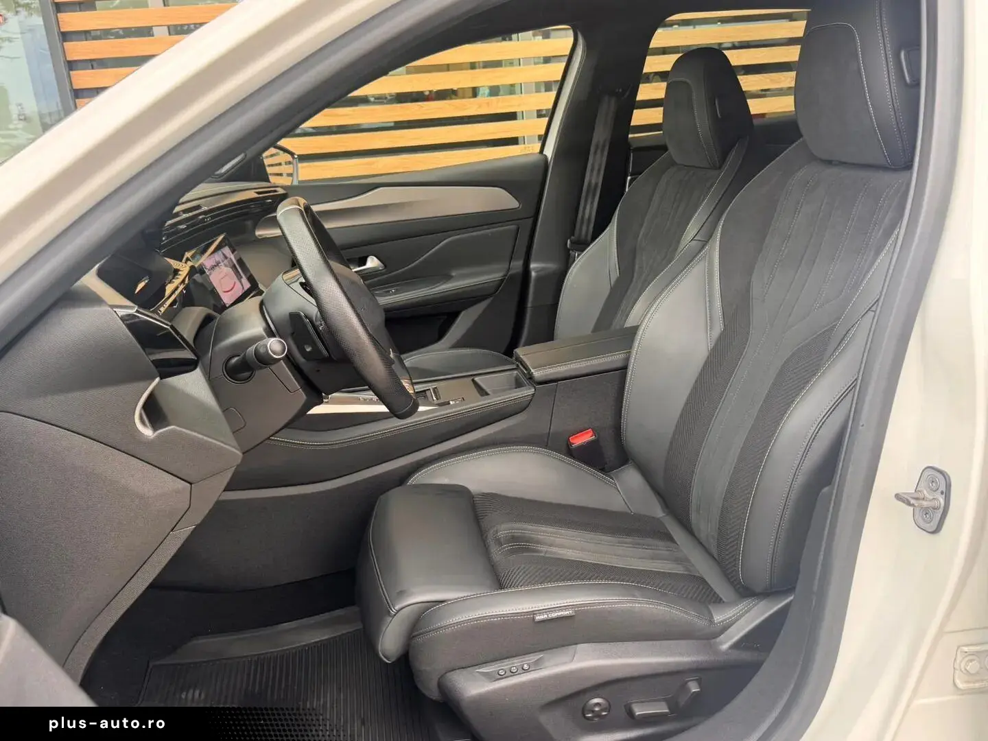 Peugeot 308 1.5 At GT-LINE