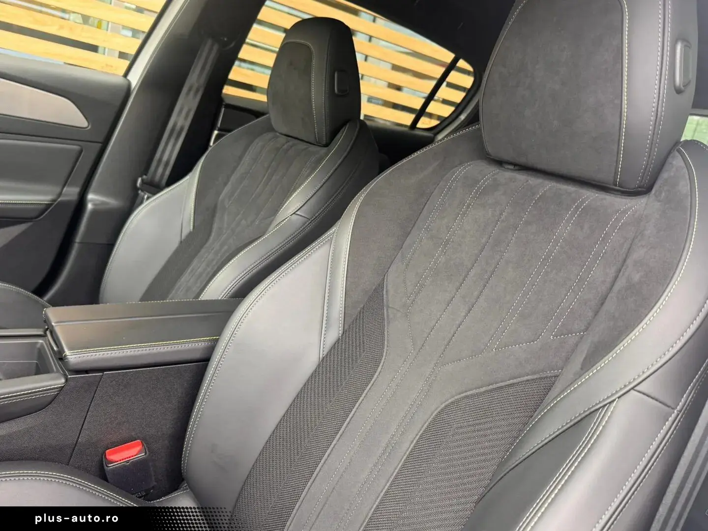 Peugeot 308 1.5 At GT-LINE