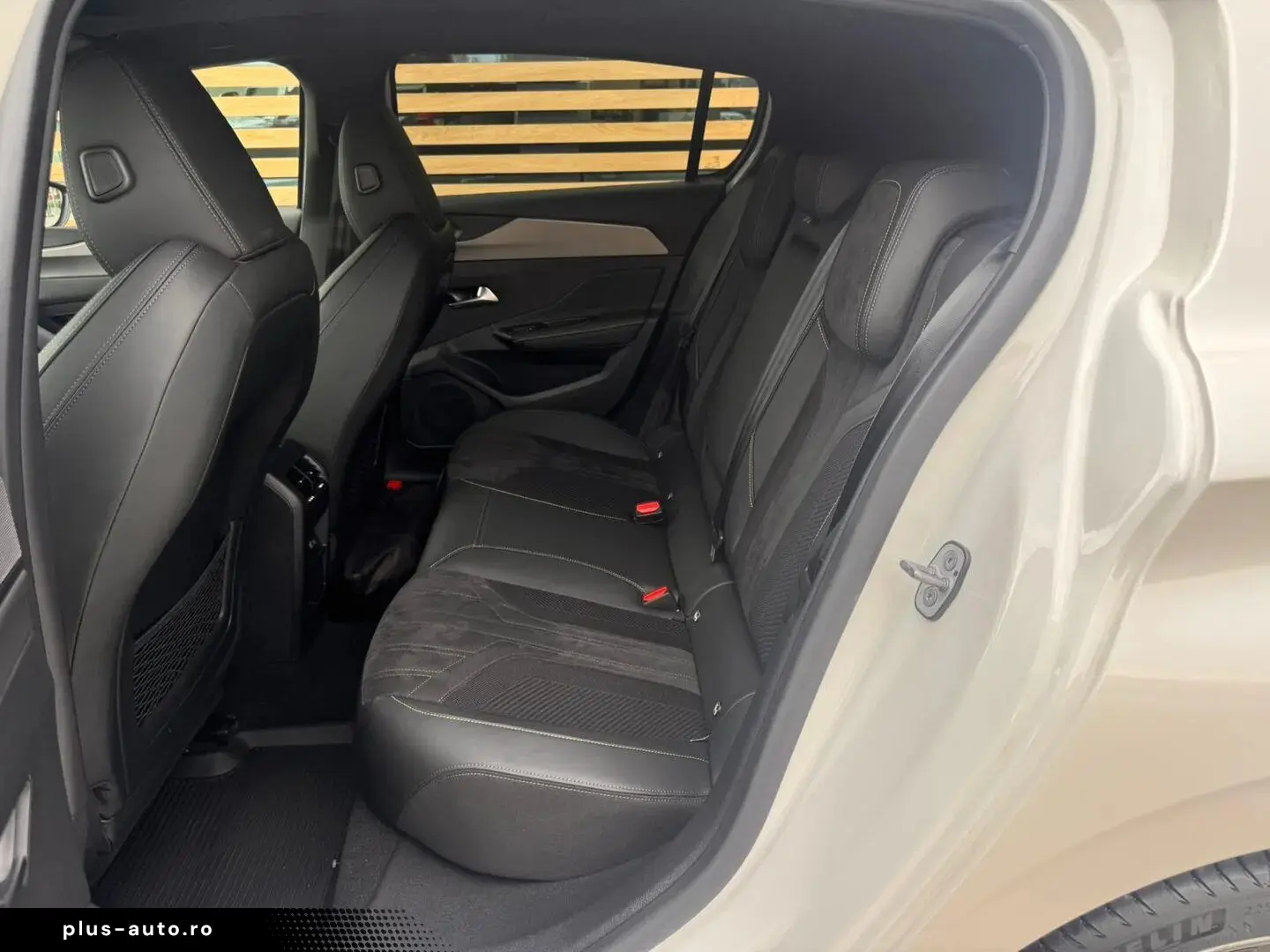 Peugeot 308 1.5 At GT-LINE