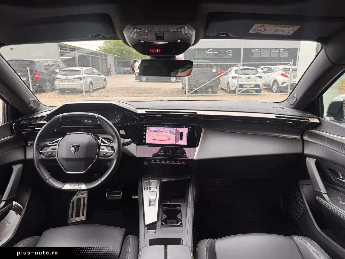 Peugeot 308 1.5 At GT-LINE