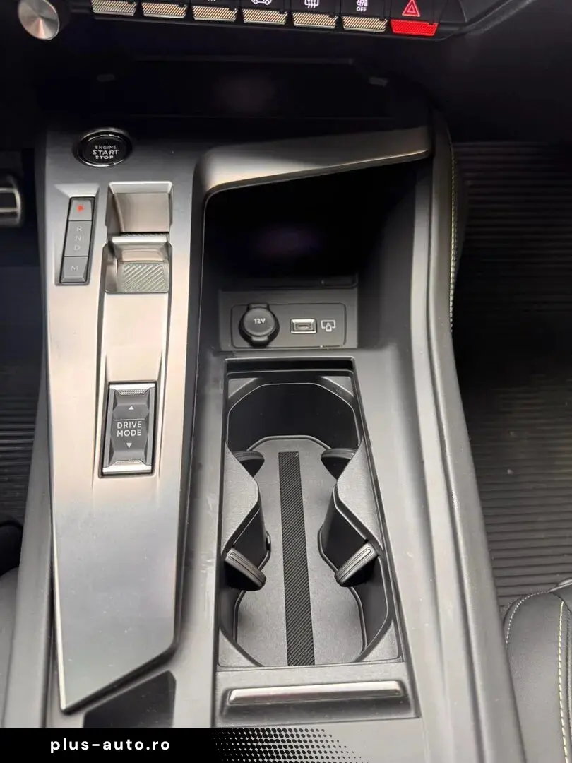 Peugeot 308 1.5 At GT-LINE
