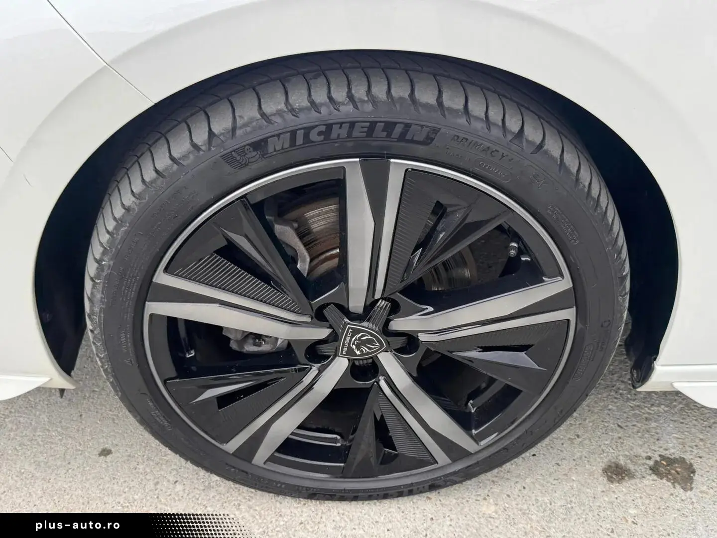 Peugeot 308 1.5 At GT-LINE