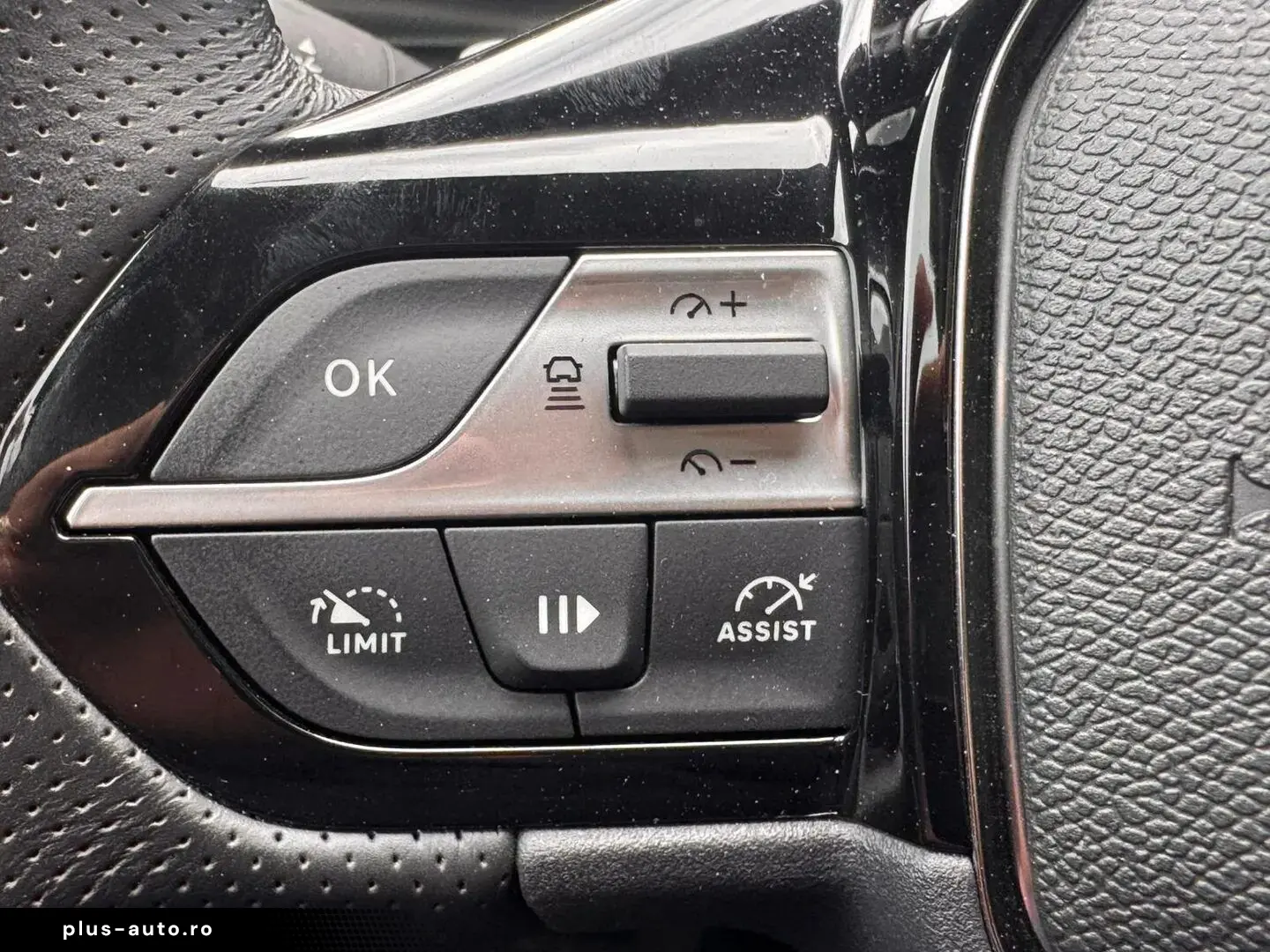 Peugeot 308 1.5 At GT-LINE