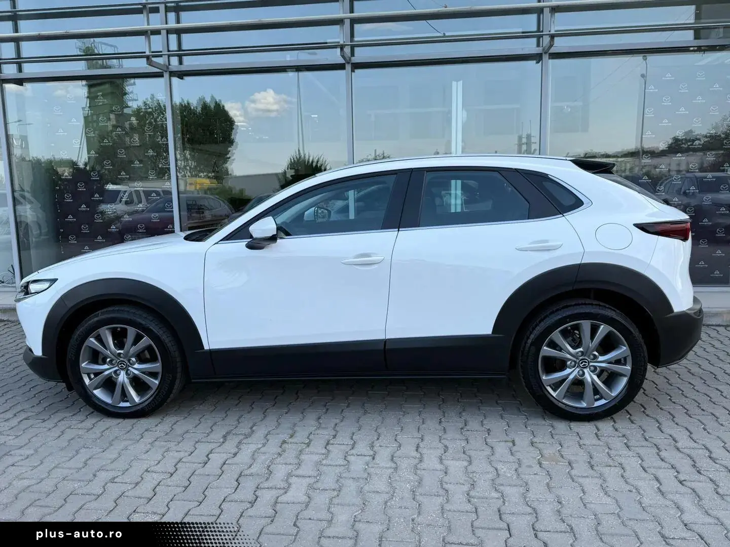 Mazda CX-30 2.5L e-SKYACTIV G 140ps 6MT Center-Line