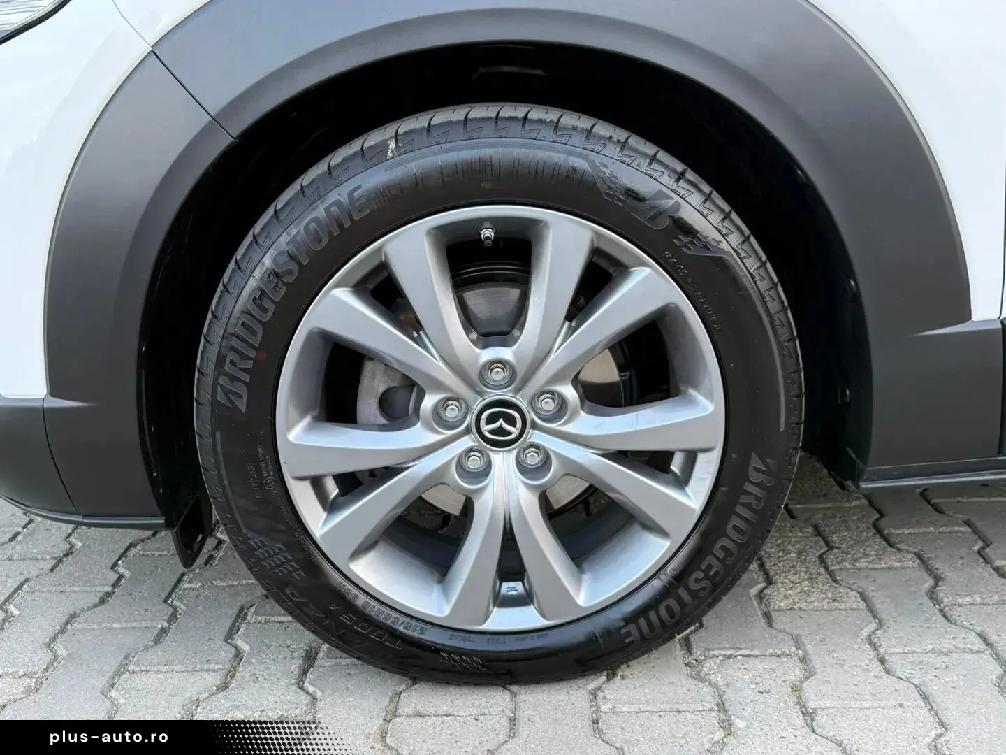 Mazda CX-30 2.5L e-SKYACTIV G 140ps 6MT Center-Line