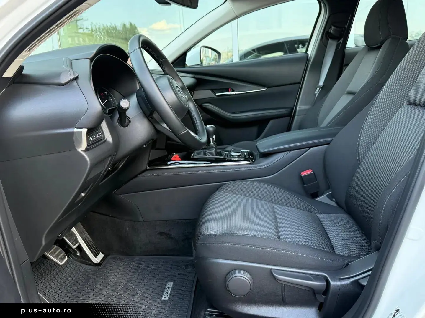 Mazda CX-30 2.5L e-SKYACTIV G 140ps 6MT Center-Line
