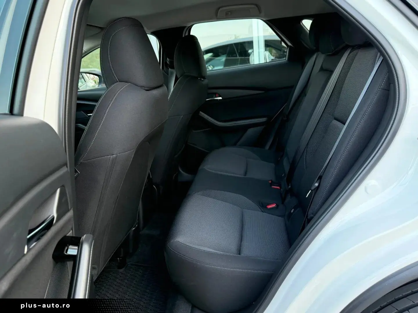 Mazda CX-30 2.5L e-SKYACTIV G 140ps 6MT Center-Line