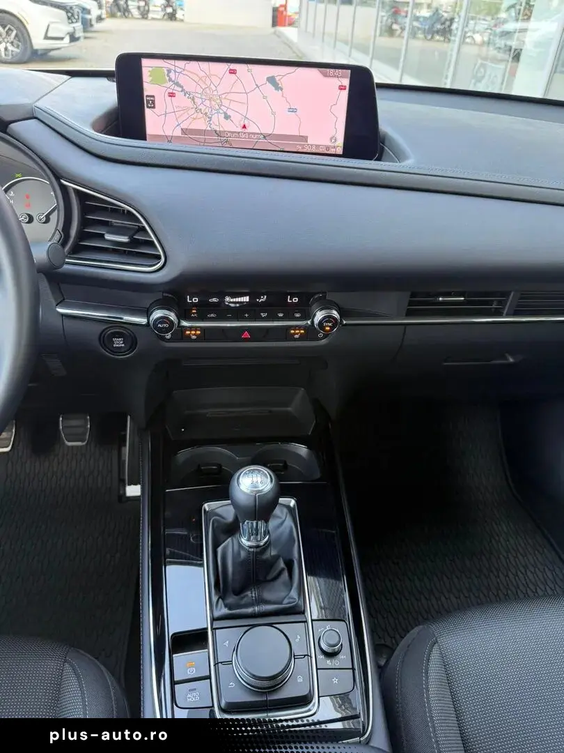 Mazda CX-30 2.5L e-SKYACTIV G 140ps 6MT Center-Line