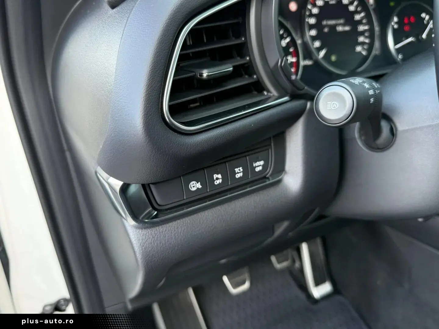 Mazda CX-30 2.5L e-SKYACTIV G 140ps 6MT Center-Line