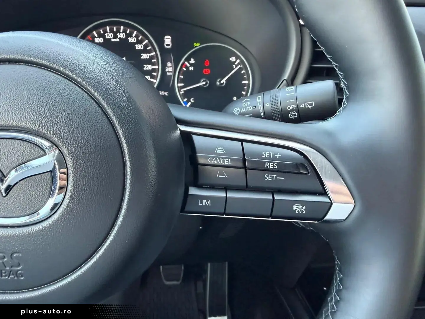 Mazda CX-30 2.5L e-SKYACTIV G 140ps 6MT Center-Line