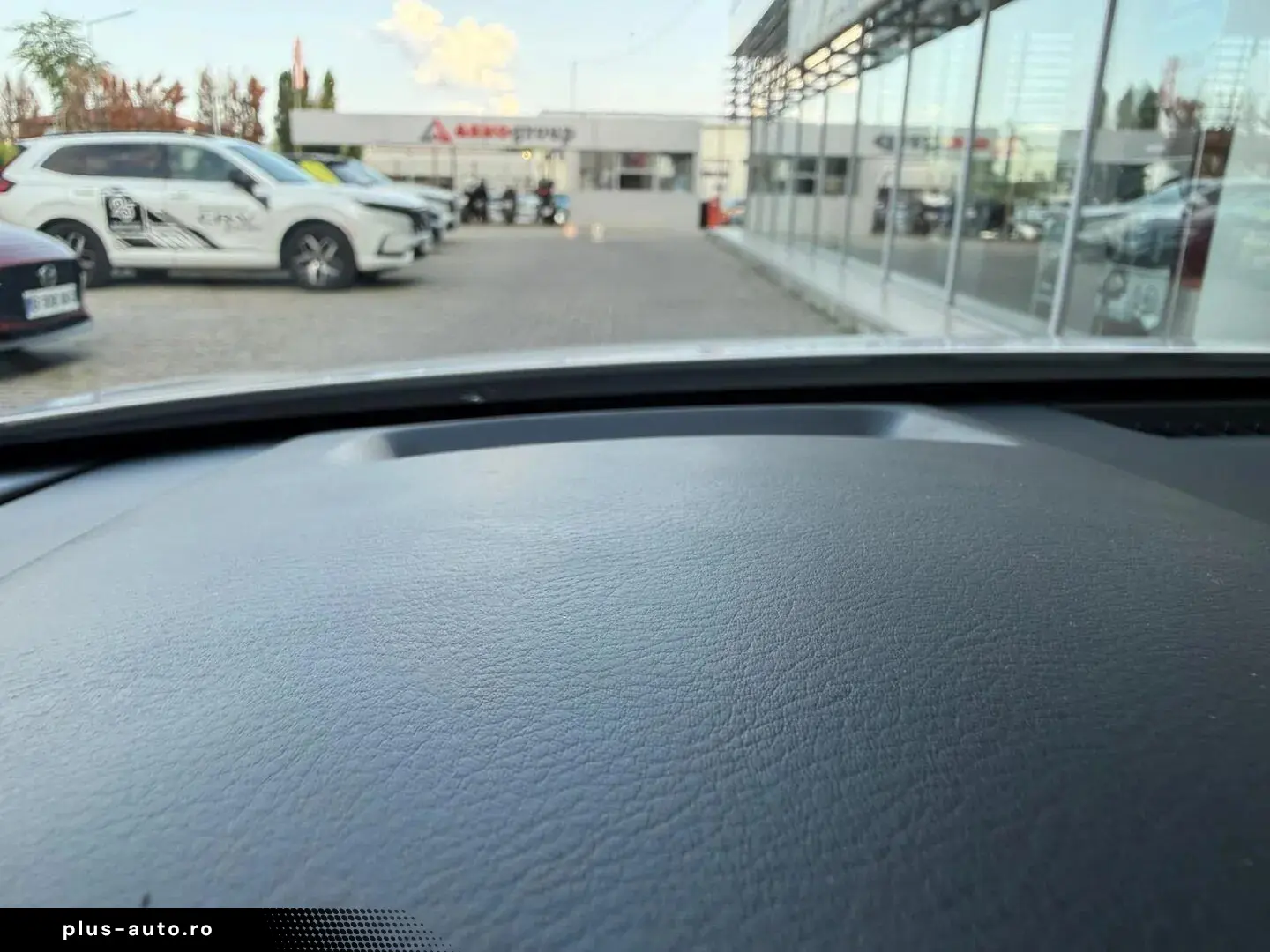 Mazda CX-30 2.5L e-SKYACTIV G 140ps 6MT Center-Line