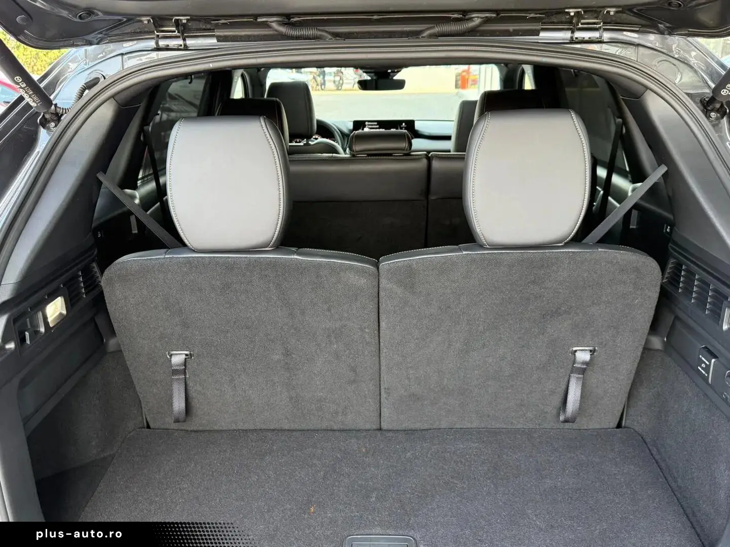 Mazda CX-80 3.3L e-SKYACTIV D 254CP 8AT Awd Homura Plus