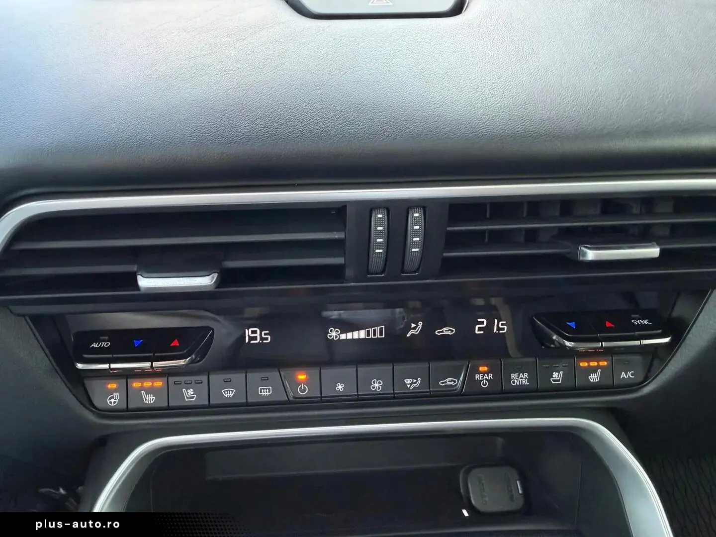 Mazda CX-80 3.3L e-SKYACTIV D 254CP 8AT Awd Homura Plus