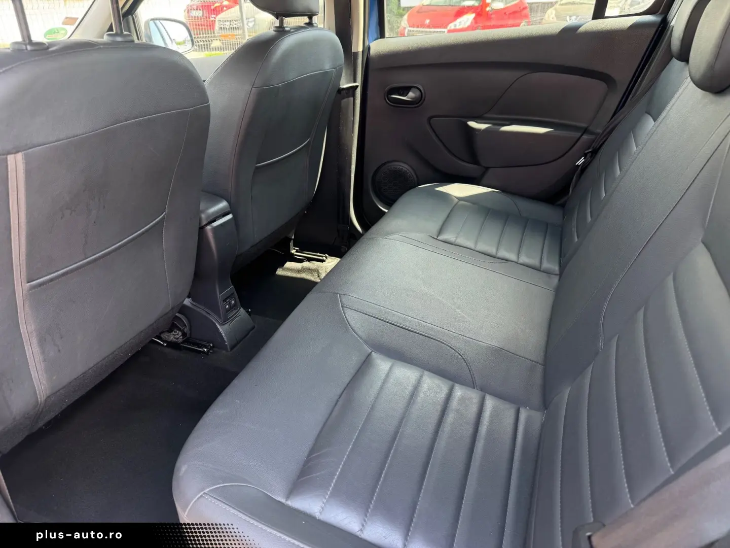 Dacia Logan-Mcv