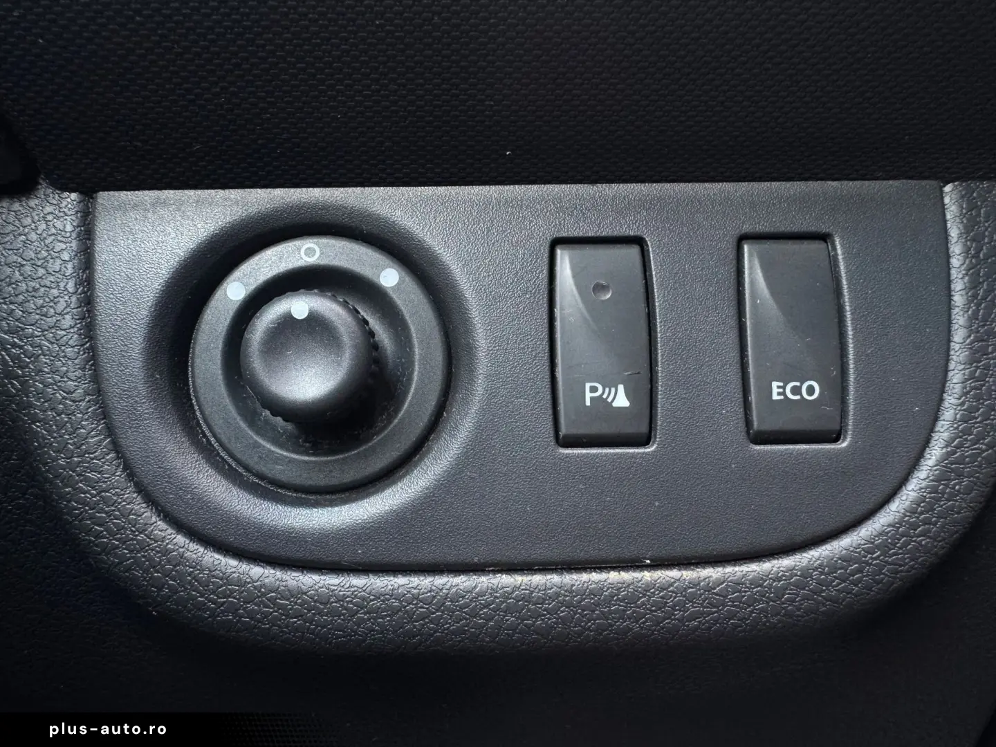 Dacia Logan-Mcv