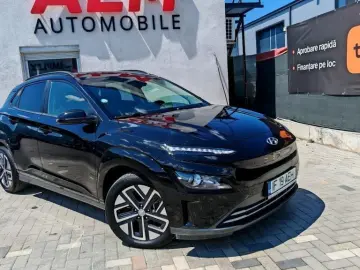 Hyundai Kona Electric 64 kw Automat 2023 - Rate   Credit   L