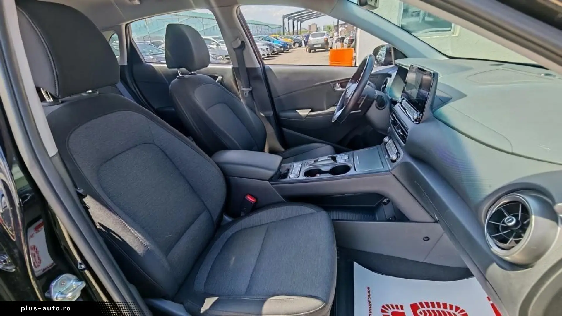 Hyundai Kona Electric 64 kw Automat 2023 - Rate   Credit   L