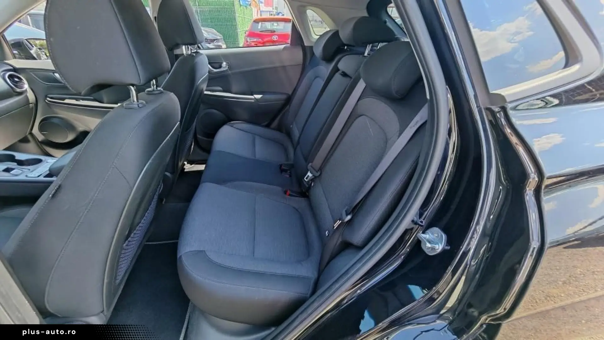 Hyundai Kona Electric 64 kw Automat 2023 - Rate   Credit   L