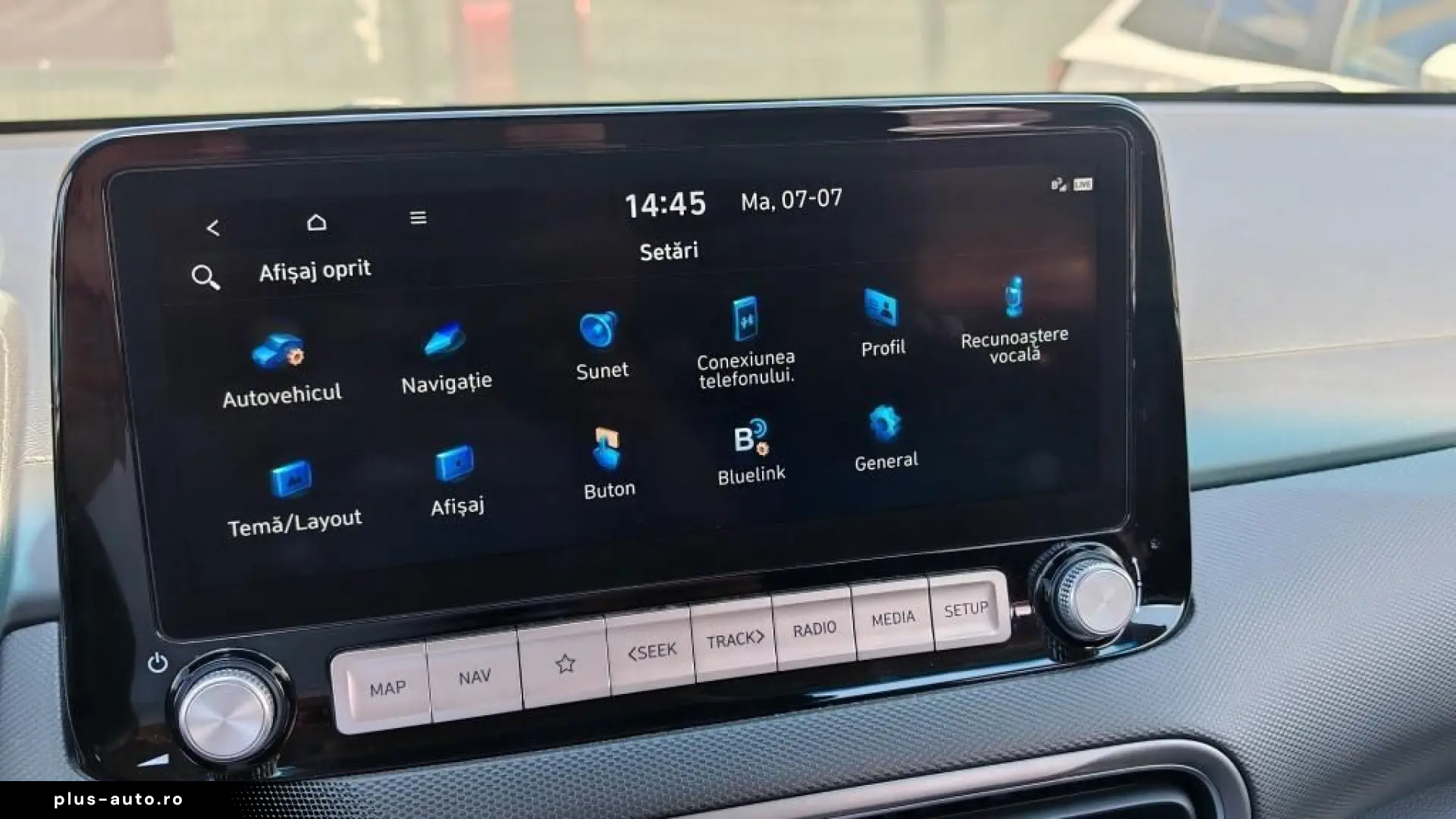 Hyundai Kona Electric 64 kw Automat 2023 - Rate   Credit   L