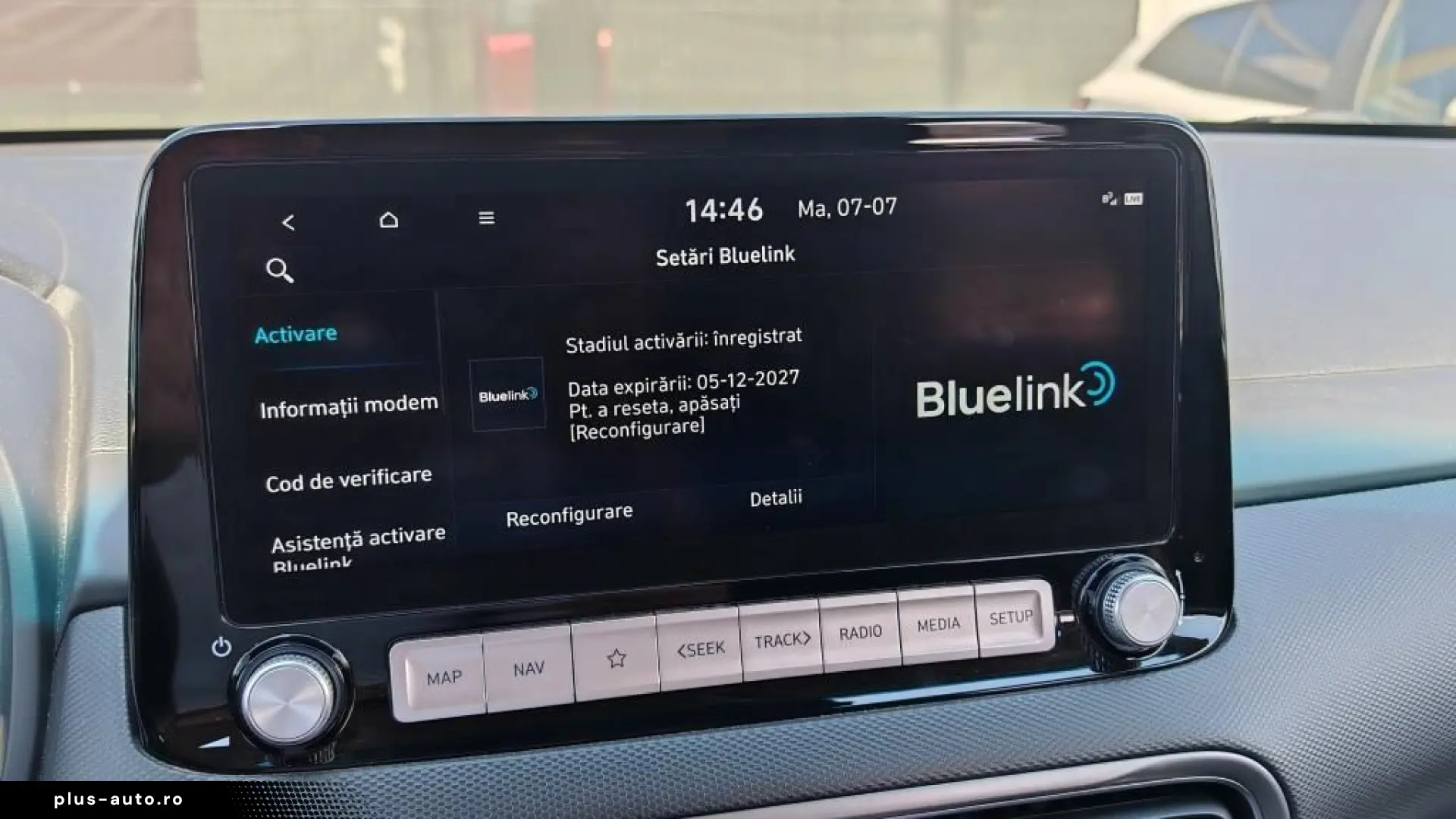 Hyundai Kona Electric 64 kw Automat 2023 - Rate   Credit   L
