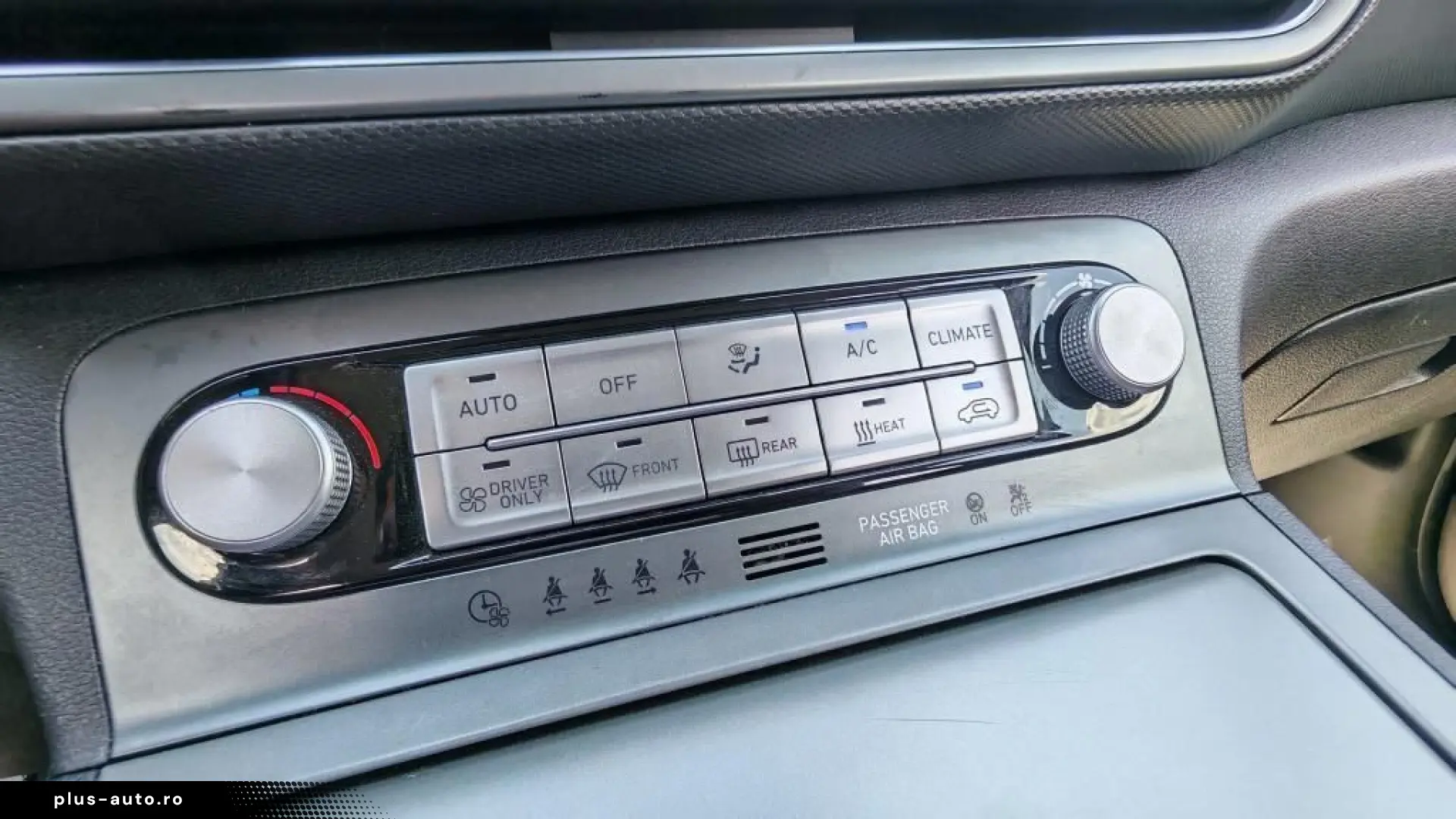 Hyundai Kona Electric 64 kw Automat 2023 - Rate   Credit   L
