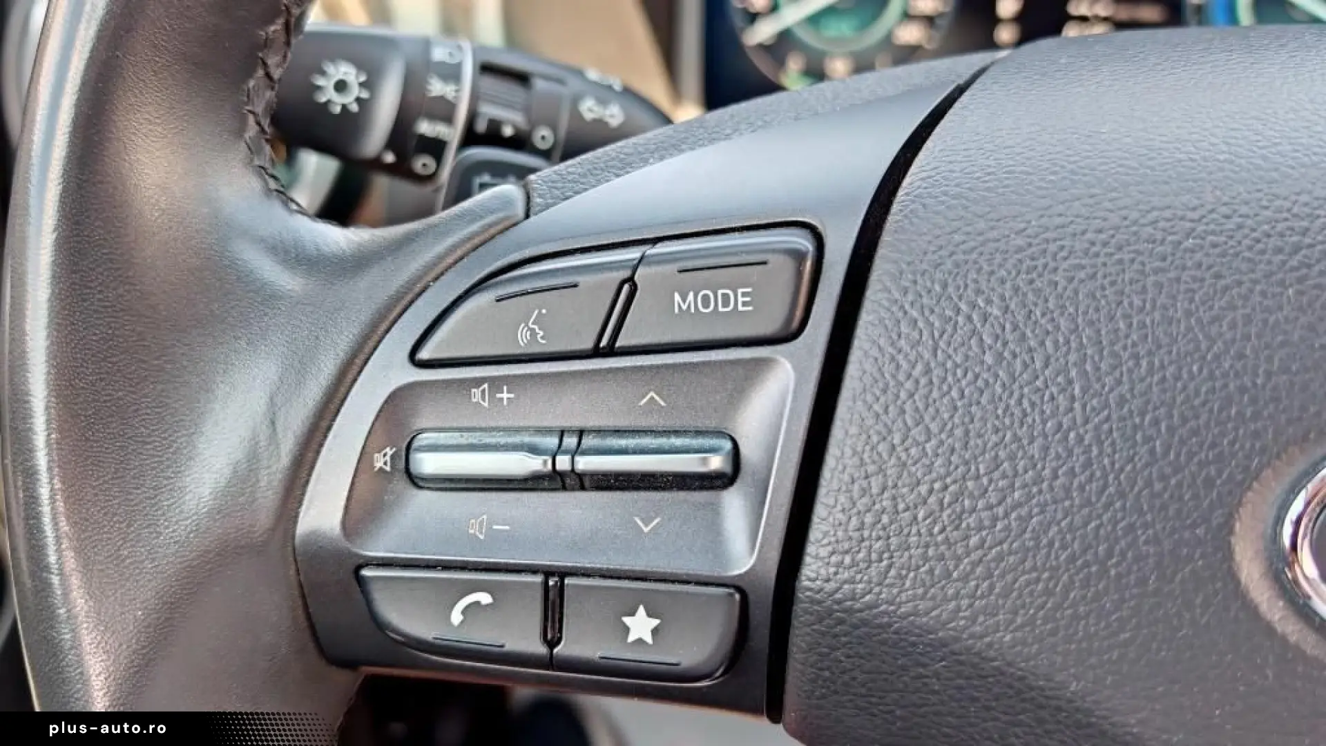 Hyundai Kona Electric 64 kw Automat 2023 - Rate   Credit   L