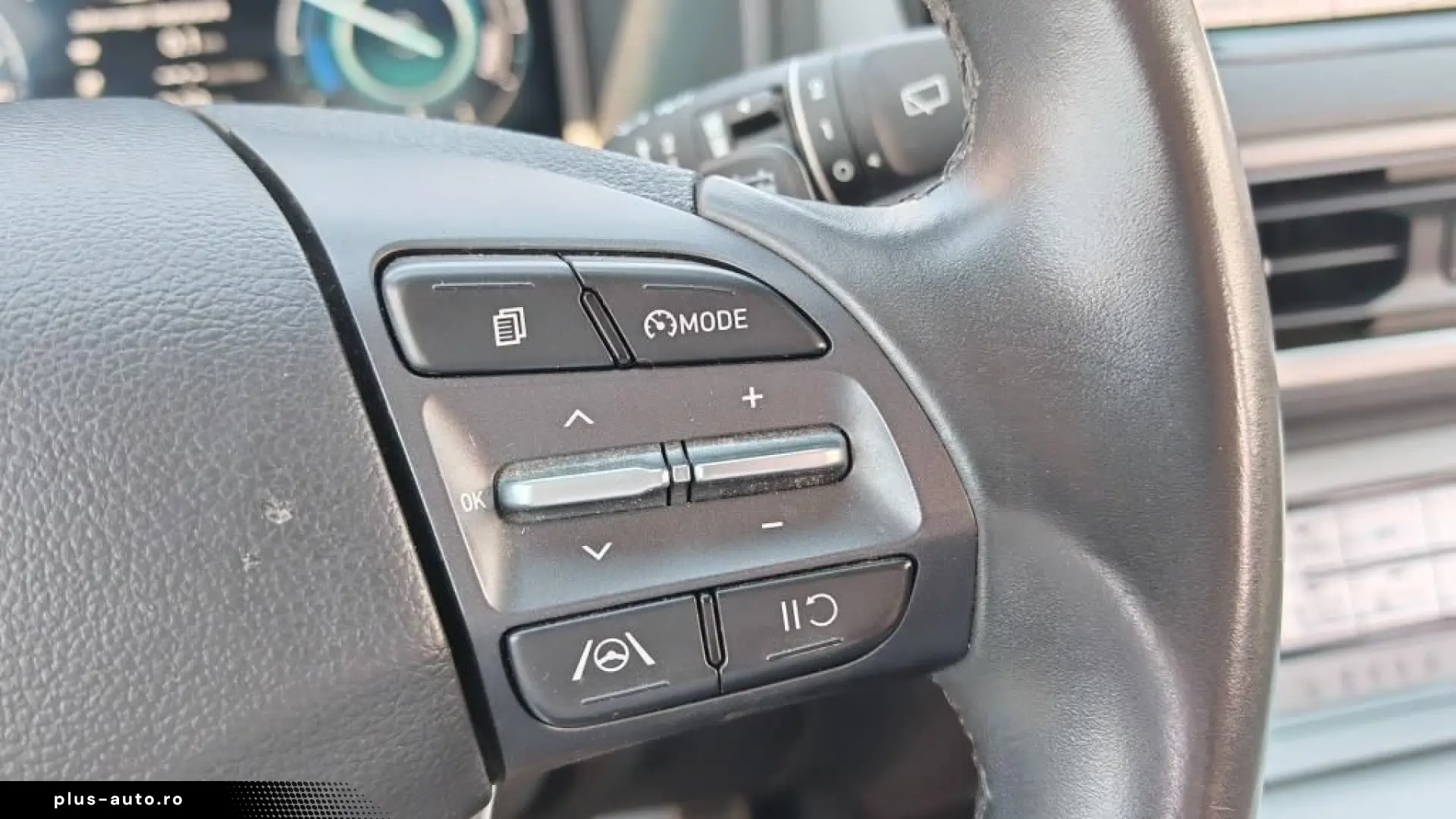 Hyundai Kona Electric 64 kw Automat 2023 - Rate   Credit   L